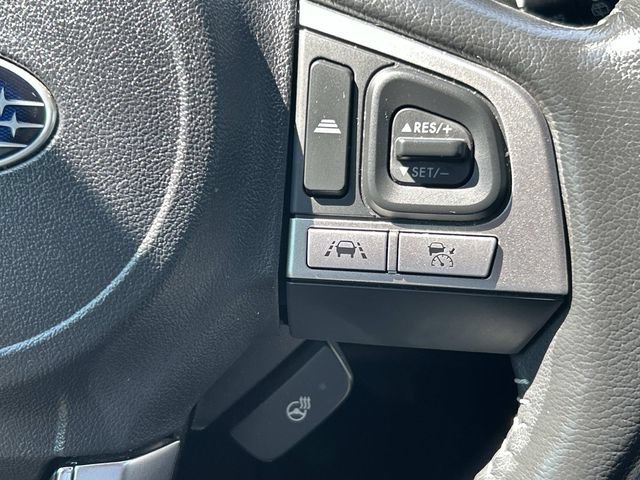 Used 2018 Subaru Forester 2.5i Touring AWD/4WD image 38