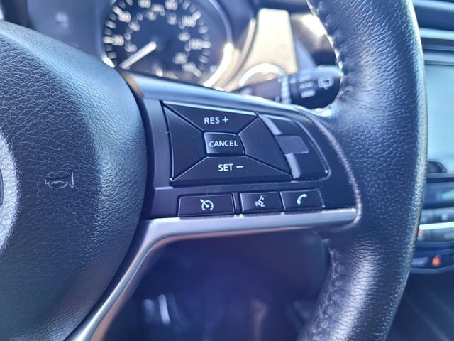 Used 2019 Nissan Rogue SV FWD image 23