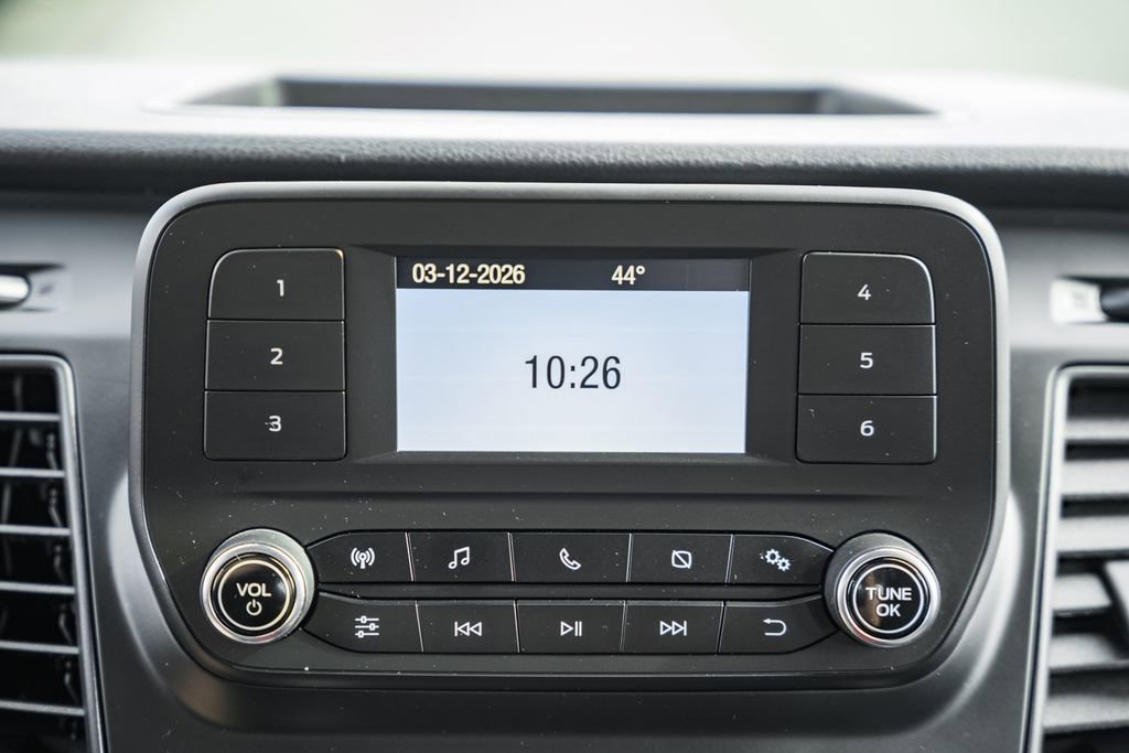 Certified 2024 Ford Transit 250 Low Roof w/ Exterior Upgrade Package image 28