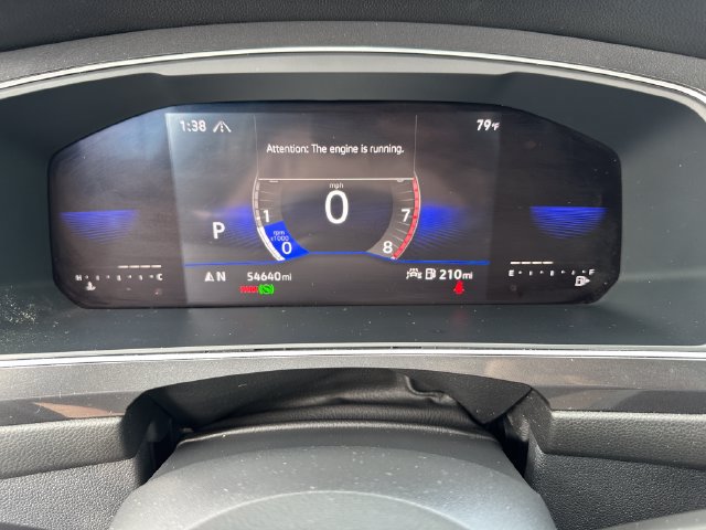 Used 2023 Volkswagen Tiguan SE AWD/4WD image 30