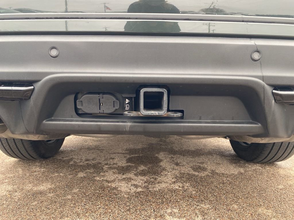 Certified 2023 Ford Explorer ST w/ Technology Package image 8