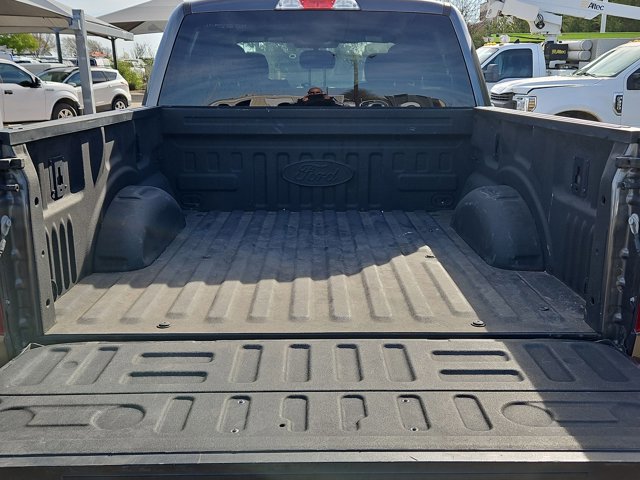 Certified 2019 Ford F150 XLT image 6