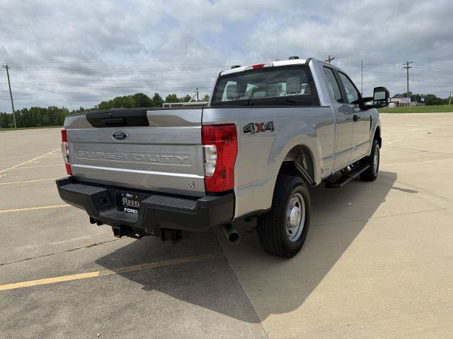 Certified 2022 Ford F250 XL w/ Power Equipment Group AWD/4WD image 11