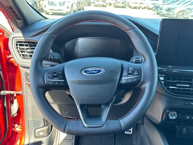 Certified 2024 Ford Escape ST-Line w/ Tech Pack #1 image 14