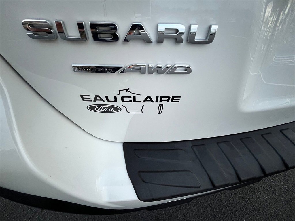 Used 2018 Subaru Outback 2.5i Touring image 10