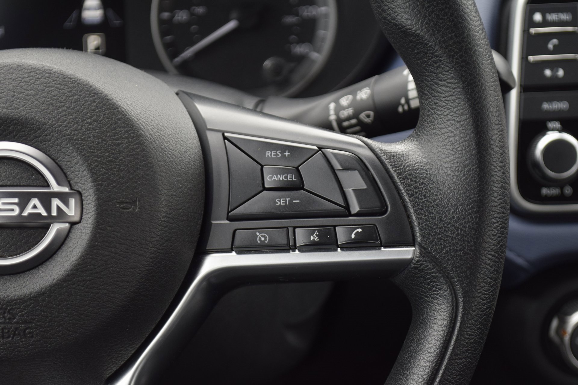 Used 2023 Nissan Versa SV image 13