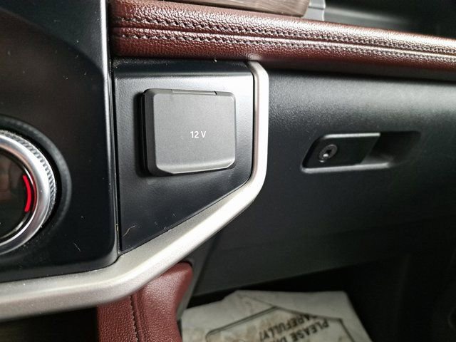 Certified 2024 Ford Expedition Limited image 15