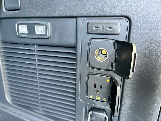 Certified 2025 Ford Expedition Active AWD/4WD image 12