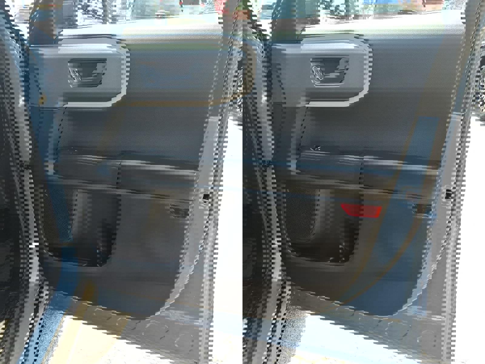 Certified 2025 Ford Bronco Sport Big Bend w/ Convenience Package AWD/4WD image 29