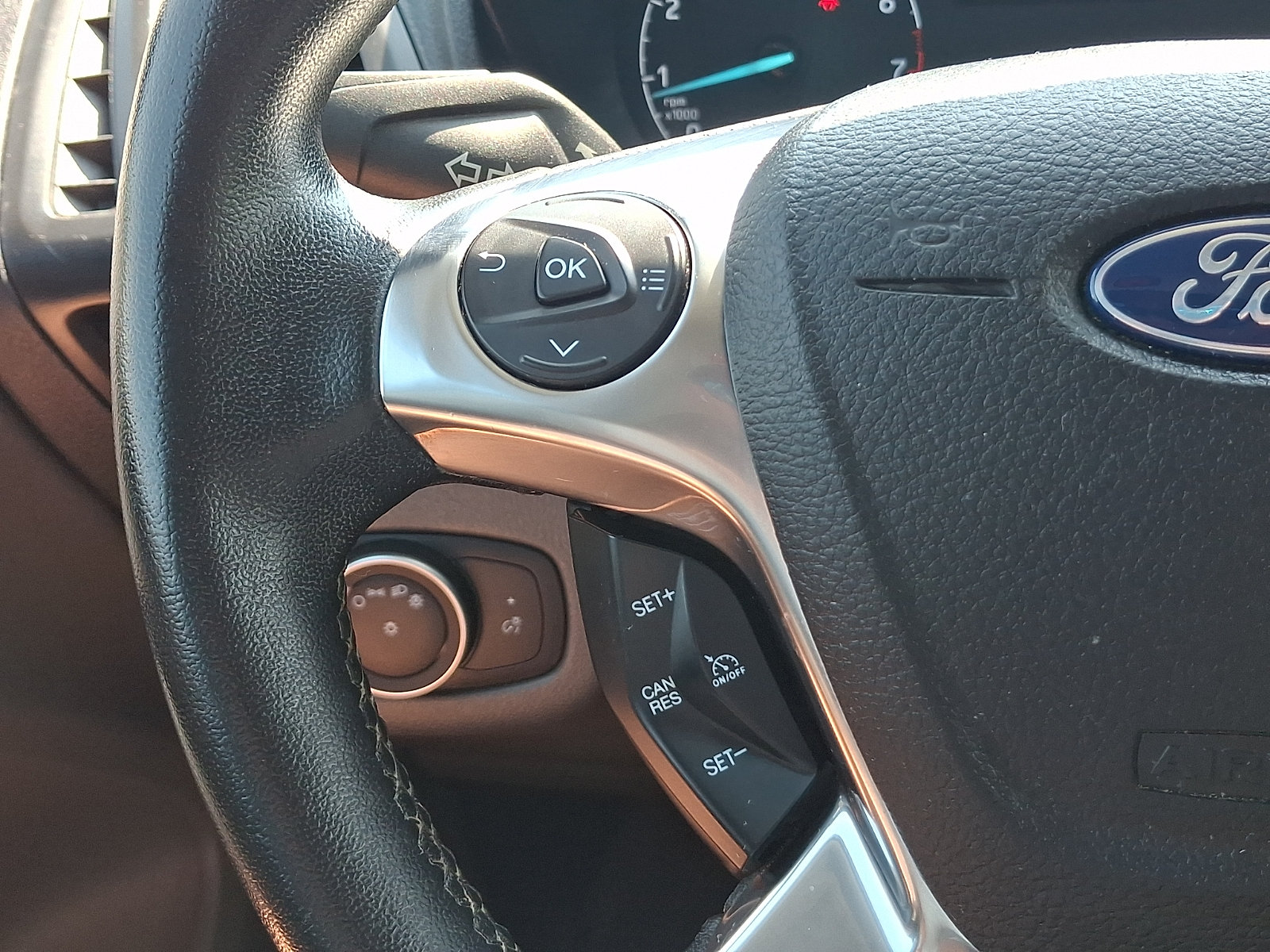Certified 2022 Ford Transit Connect XL w/ CNG/LPG Engine Prep Package FWD image 24
