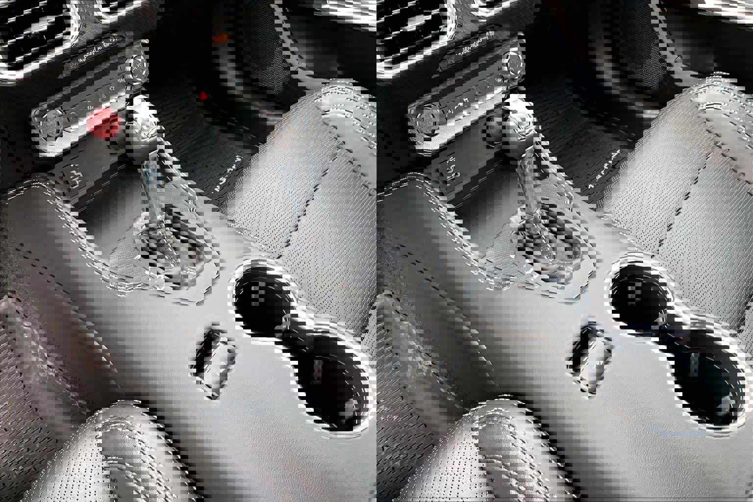 Certified 2025 Ford Mustang Premium image 17