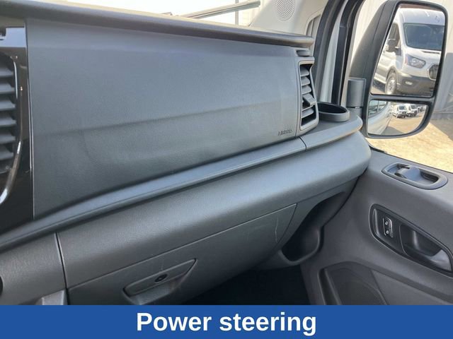 Certified 2024 Ford Transit 350 XLT RWD image 17