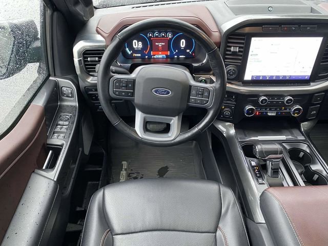 Certified 2023 Ford F150 Lariat image 13