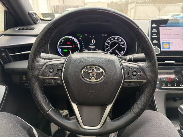 Used 2020 Toyota Avalon XSE w/ All Weather Liner Package image 17