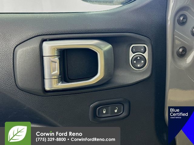 Used 2021 Jeep Gladiator Willys image 22