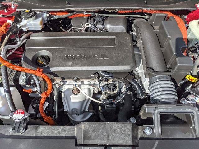 Used 2023 Honda CR-V Sport image 22
