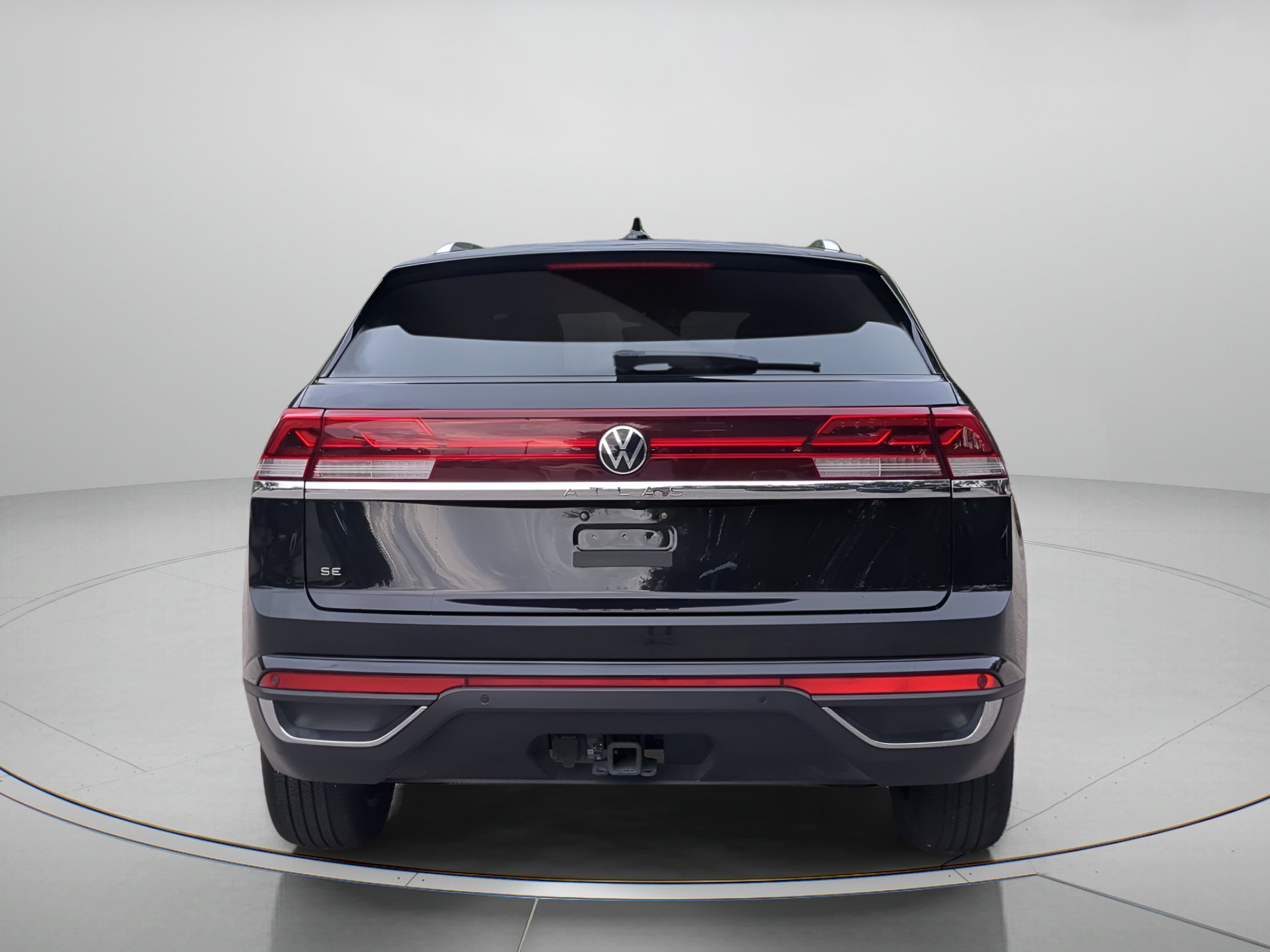 Used 2026 Volkswagen Atlas Cross Sport SE FWD image 41