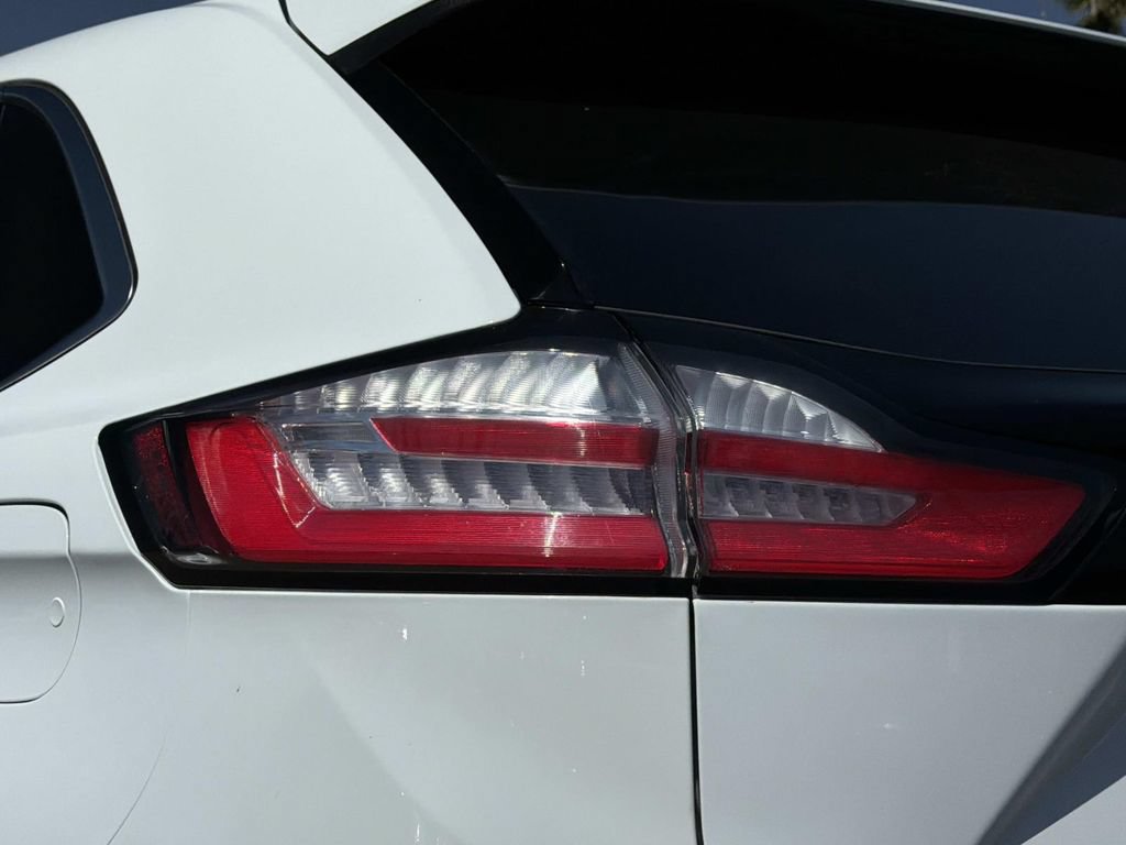 Certified 2024 Ford Edge SEL AWD/4WD image 9
