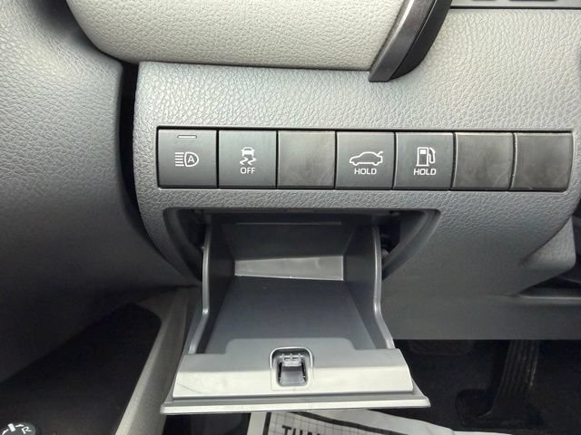 Used 2024 Toyota Camry LE w/ Convenience Package AWD/4WD image 25