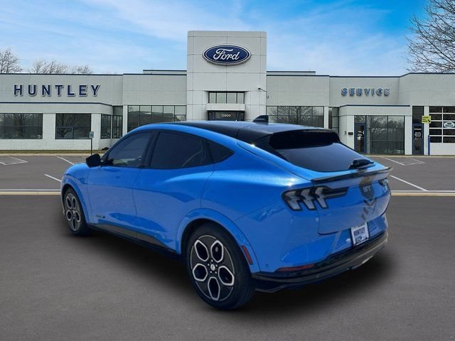 Certified 2023 Ford Mustang Mach-E GT AWD/4WD image 7