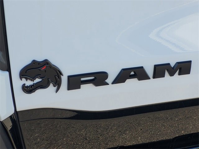 Used 2025 RAM 1500 RHO image 17
