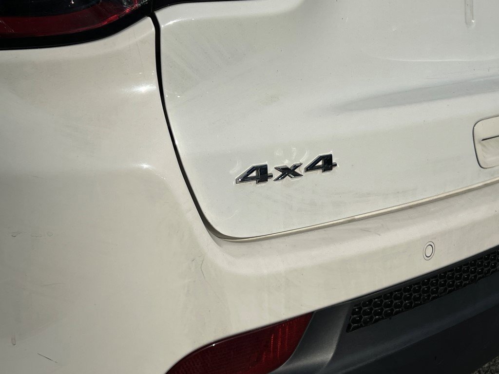 Used 2021 Jeep Compass Limited image 27