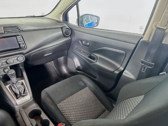 Used 2023 Nissan Versa S image 22