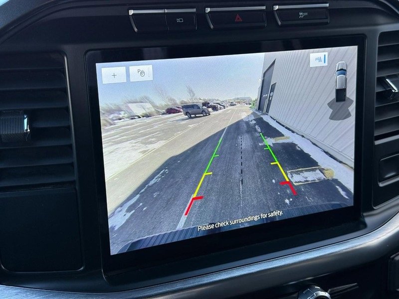 Certified 2022 Ford F150 Lariat image 18