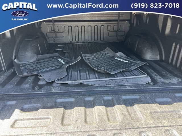 Certified 2023 Ford F150 XLT w/ Equipment Group 302A High AWD/4WD image 16