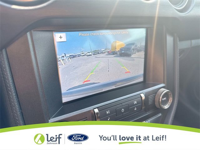 Certified 2017 Ford Mustang Shelby GT350 w/ Electronics Package image 29