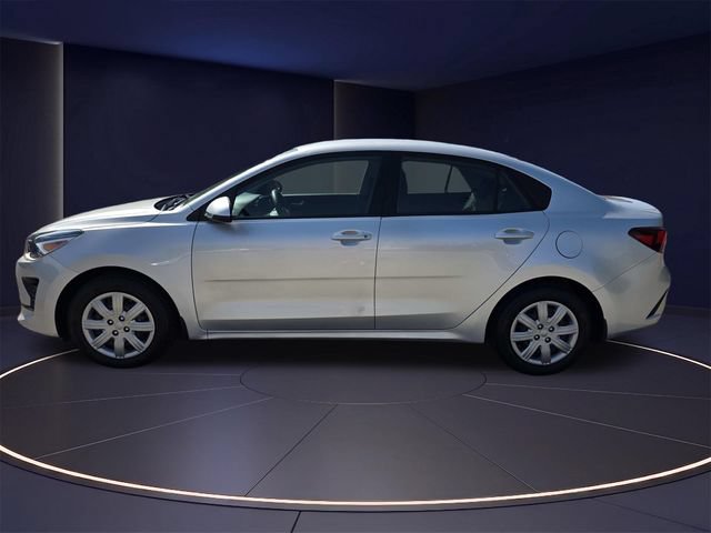 Used 2022 Kia Rio LX FWD image 7