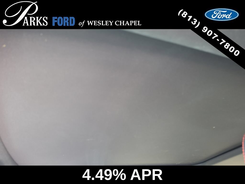 Certified 2023 Ford Expedition Max Limited RWD image 23