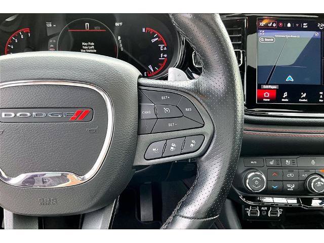 Used 2025 Dodge Durango GT AWD/4WD image 12