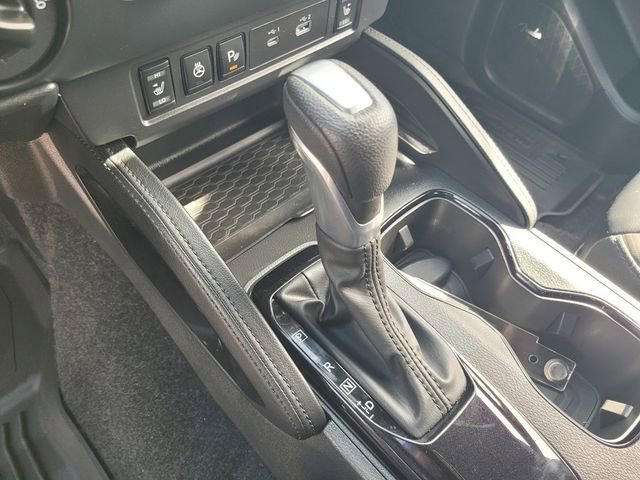 Used 2022 Nissan Frontier PRO-4X w/ Pro-4X Premium Package image 18