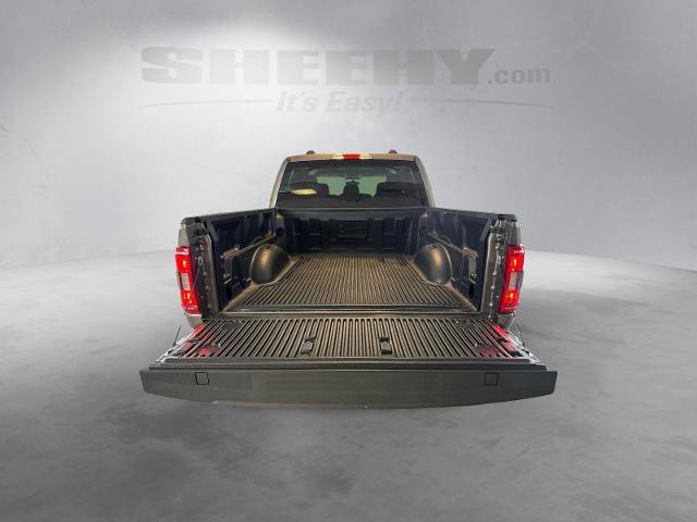 Certified 2023 Ford F150 XLT AWD/4WD image 23