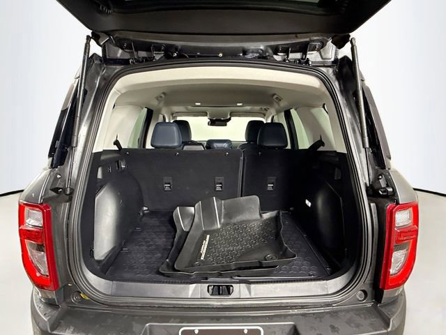 Certified 2022 Ford Bronco Sport Outer Banks w/ Tech Package image 26