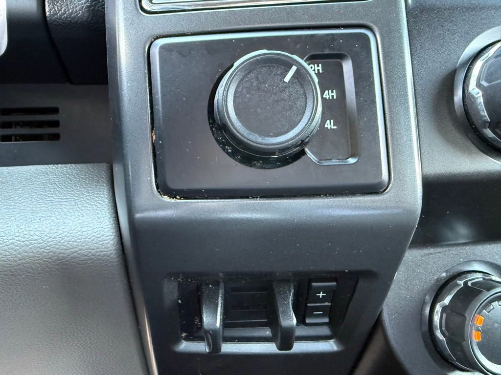Certified 2019 Ford F250 XLT AWD/4WD image 24