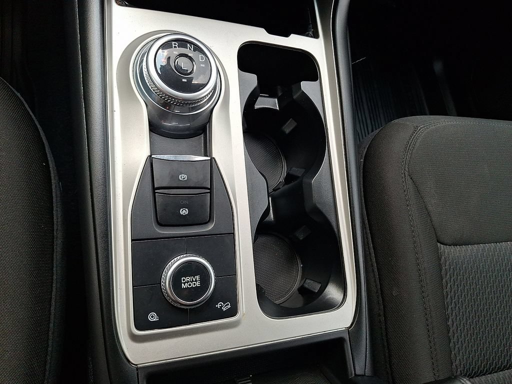 Certified 2023 Ford Explorer XLT AWD/4WD image 26