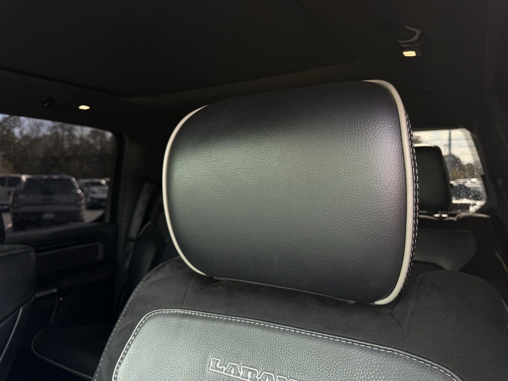 Used 2021 RAM 1500 Laramie w/ Sport Appearance Package image 23