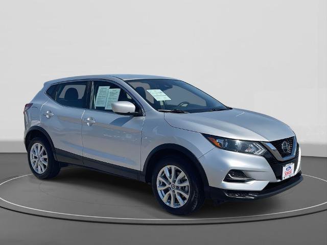 Used 2021 Nissan Rogue Sport S image 5