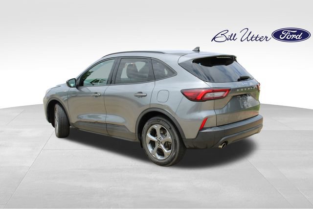 Certified 2025 Ford Escape ST-Line FWD image 7