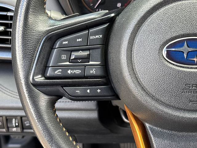 Used 2023 Subaru Outback Wilderness AWD/4WD image 20