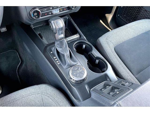 Certified 2025 Ford Bronco Big Bend AWD/4WD image 15