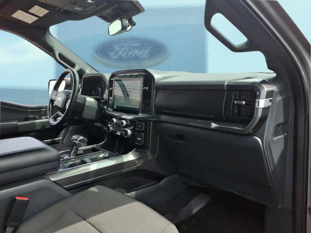 Certified 2023 Ford F150 XLT w/ Equipment Group 302A High AWD/4WD image 9
