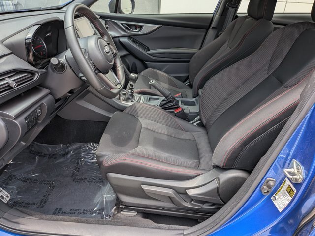 Used 2022 Subaru WRX Premium AWD/4WD image 15