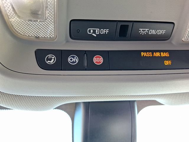 Used 2018 Chevrolet Equinox LT image 27