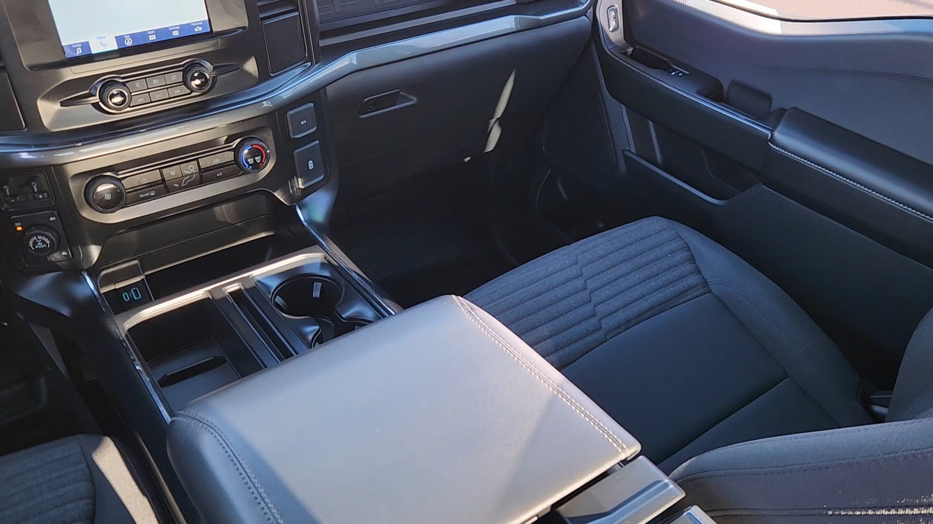 Certified 2023 Ford F150 XL w/ STX Appearance Package image 28