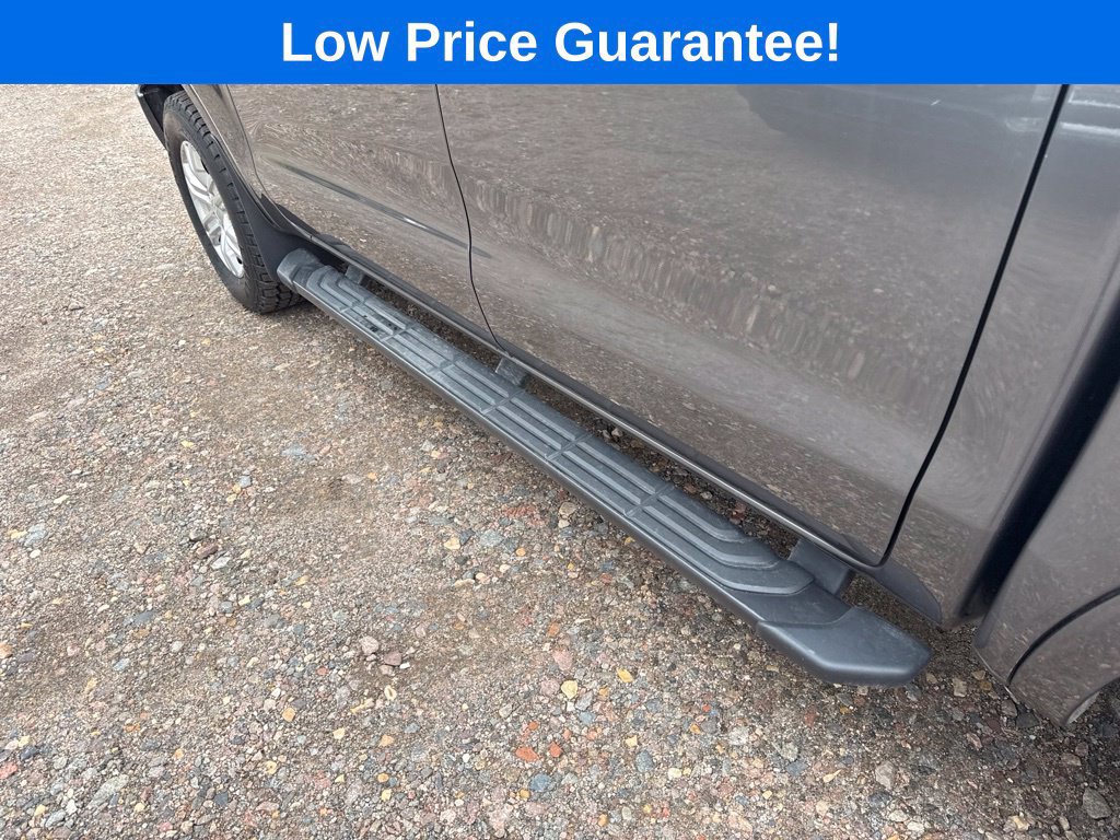 Certified 2023 Ford Ranger XLT w/ Trailer Tow Package AWD/4WD image 16