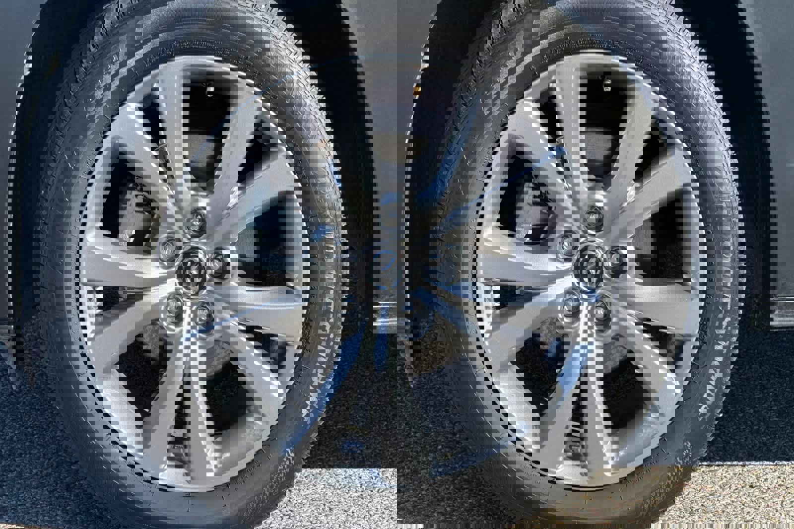 Used 2023 MAZDA CX-30 AWD 2.5 S w/ Select Package image 26