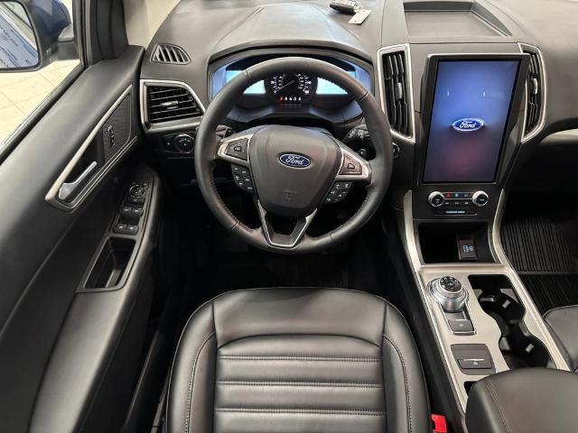 Certified 2024 Ford Edge SEL w/ Convenience Package AWD/4WD image 18